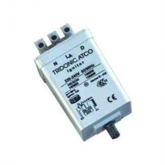 TRIDONIC - ZRM20ESB-400-TR 2-3500W IGNITOR 342-490v, please read description