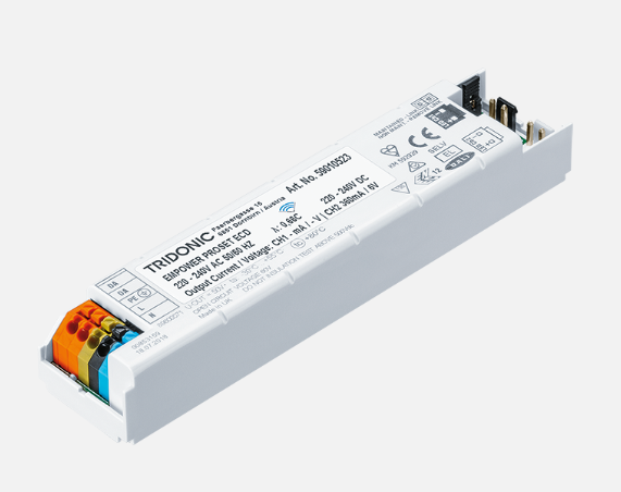 59010498 - EMpower PROset ECD 3x6/165mA