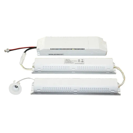 Ansell AFRLED/M3/ST Freska LED Emergency Pack, Self Test