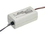 APC-12-350 Meanwell constant current  led driver 350mah 12W