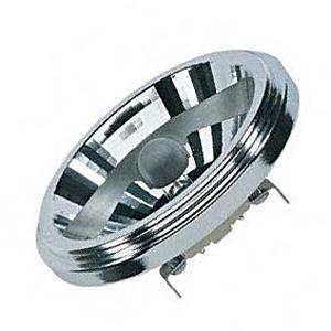 G53 50W Aluminium Reflector 12v - 24° M161
