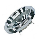 G53 50W Aluminium Reflector 12v - 24° M161