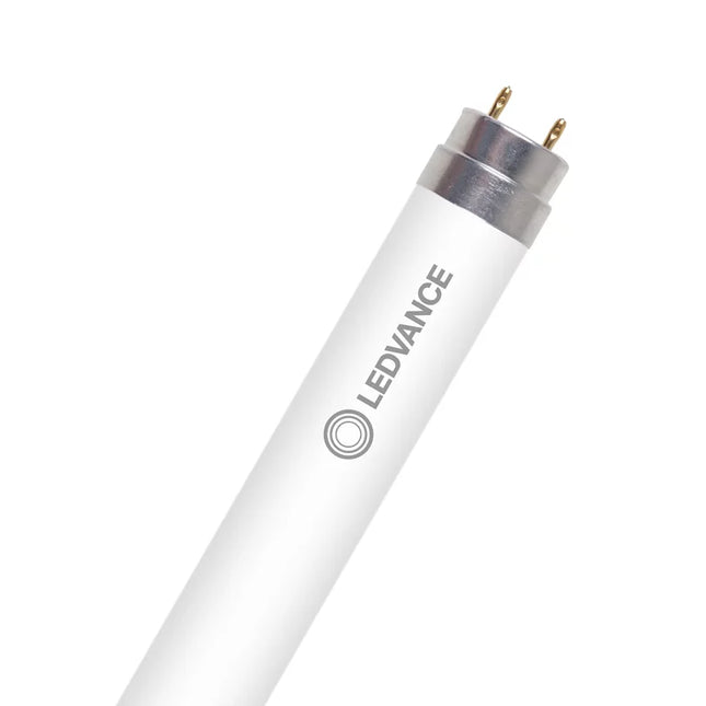 4FT T8 Dali Dimmable LED Tubes  Please select Single or Twin Fitting