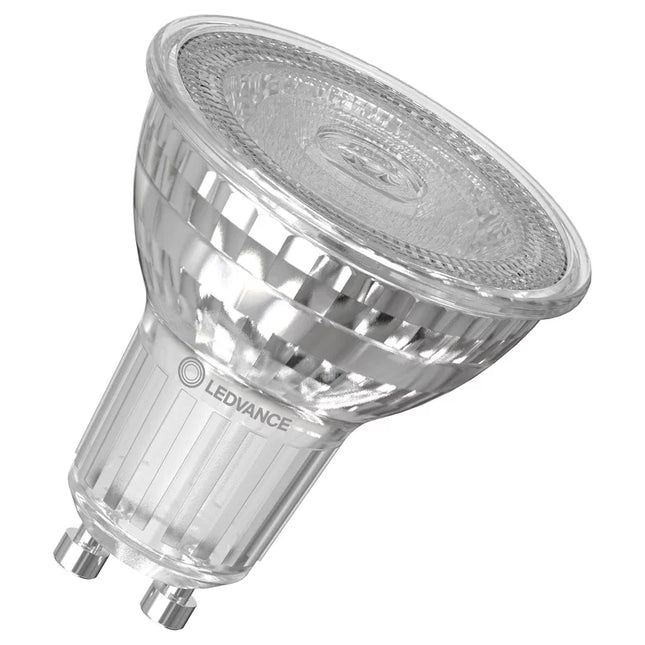 Ledvance Performance LED PAR16 36° DIM P 4.5W 940 GU10 Cool White Replaces 50W
