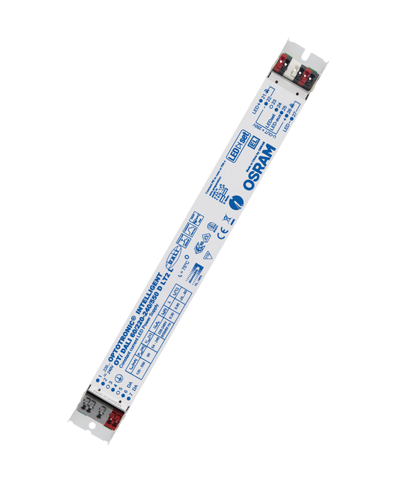 Osram OTI DALI 60/550 DLT2L LED Driver