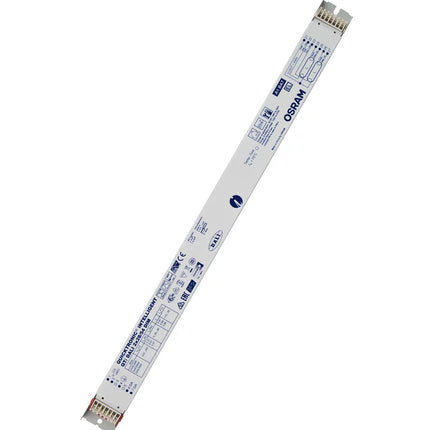 LEDVANCE/OSRAM - QTID228-54D-OS QTi Dali 2X28/54w Dim TL5 Ballast