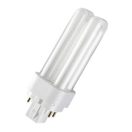 DULUX D/E 18 W/840  4050300017617  18W 4 Pin G24Q-2