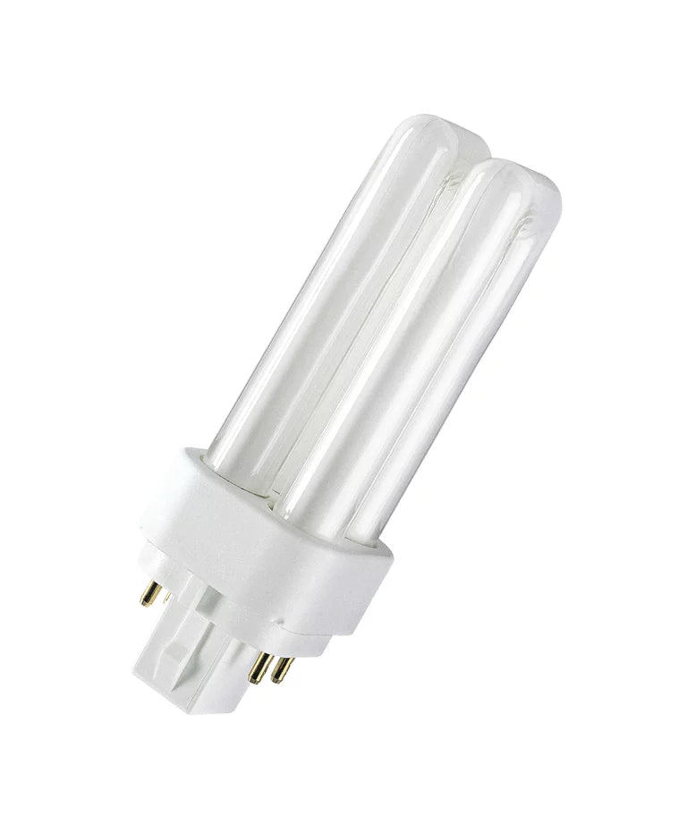 DULUX D/E 18 W/840  4050300017617  18W 4 Pin G24Q-2