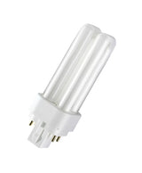 DULUX D/E 18 W/840  4050300017617  18W 4 Pin G24Q-2
