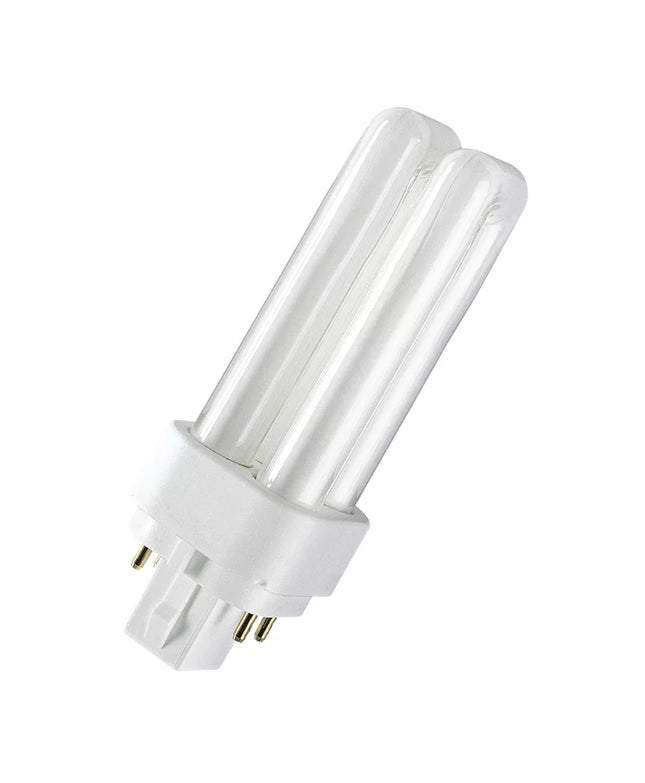 DULUX D/E 18 W/840  4050300017617  18W 4 Pin G24Q-2
