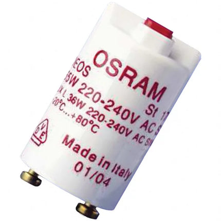 LEDVANCE/OSRAM - ST-171-OS 30-65w 240v SINGLE