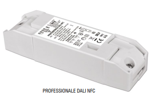 142010 - PROFESSIONALE DALI NFC
