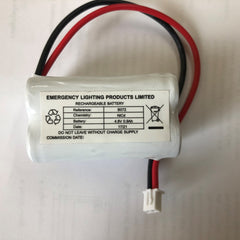 Collection image for: ELP Emergency Batteries