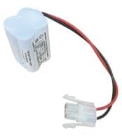 ELP B087 NiCd 4.8v 0.9Ah Battery Pack