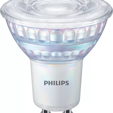 Philips CorePro LED Spot 4-50W GU10 827 36D DIM