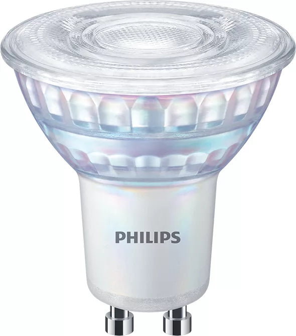 Philips CorePro LED Spot 4-50W GU10 827 36D DIM
