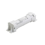2-Cell 2.4V 4AH Nickel Cadmium Stick D Battery with Fast On connectors