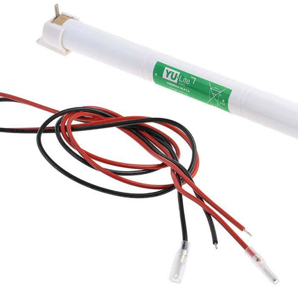 3QQMH4-0LFT4 3.6v 4.0Ah Ni-Mh Battery Pack (TBS B903, B903, BH167)