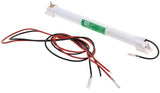 3QQMH4-0LFT4 3.6v 4.0Ah Ni-Mh Battery Pack C/W LEADS SL/03/ST/NIMH BA-400LAHT3AX