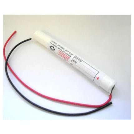 Nickel Metal Hydride Battery 2.2Ah 3.6V 3-Cell B955