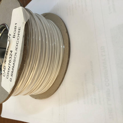 Ballast Cable