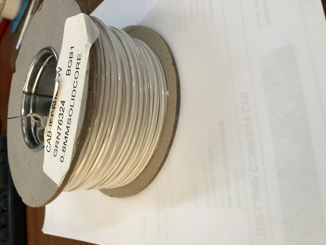 Ballast Cable