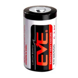 ER26500 LITHIUM BATTERY C 3.6V 9AH