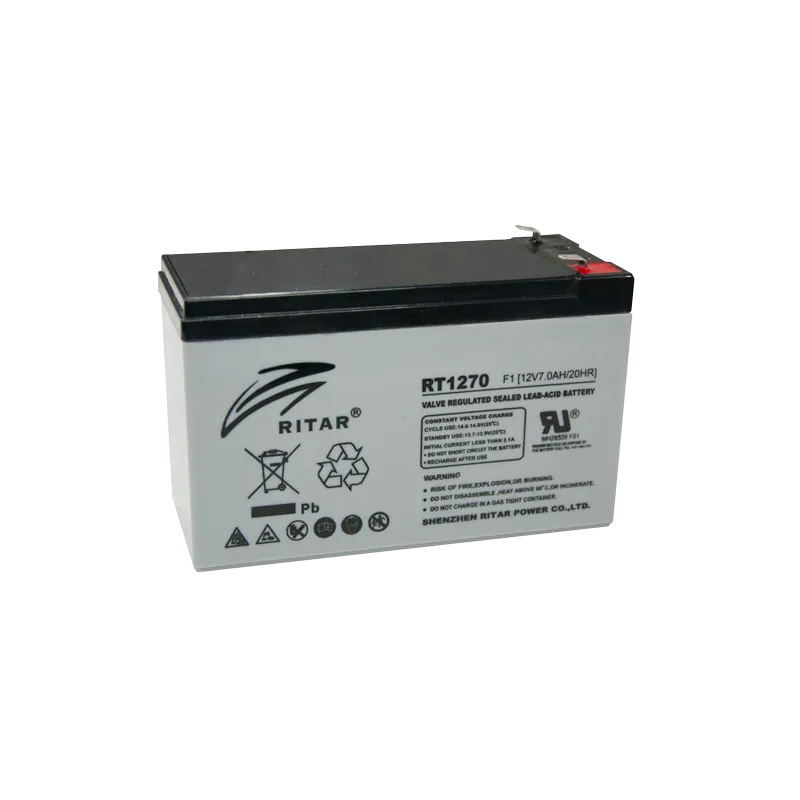 Ritar Rt1270