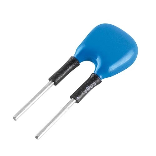 Tridonic I-SELECT 2 PLUG 400MA BL Plug Blue