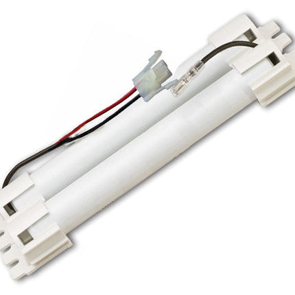 ECG B906 400LAHT6AX3+3 B906 3 + 3 ,7.2v 4aH ni-mh . Emergency Battery