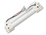 ECG B906 400LAHT6AX3+3 B906 3 + 3 ,7.2v 4aH ni-mh . Emergency Battery