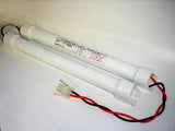 Similar to  BTF086 6+ 6 SUB C CELL TWIN STICK 14.4V 1.6AH Ni-cd