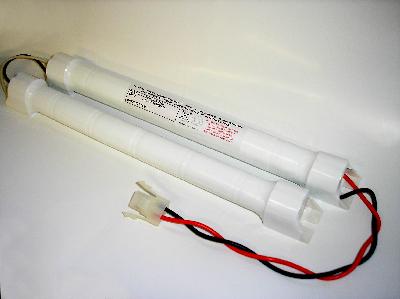 Similar to  BTF086 6+ 6 SUB C CELL TWIN STICK 14.4V 1.6AH Ni-cd