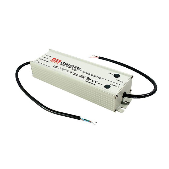 CLG-150-24A - Mean Well LED Driver CLG-150-24A  150W 24V