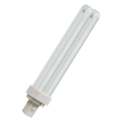 PLC262P-84 Crompton CLD26SCW G24d-3 26W PLC Cool White Light Bulb