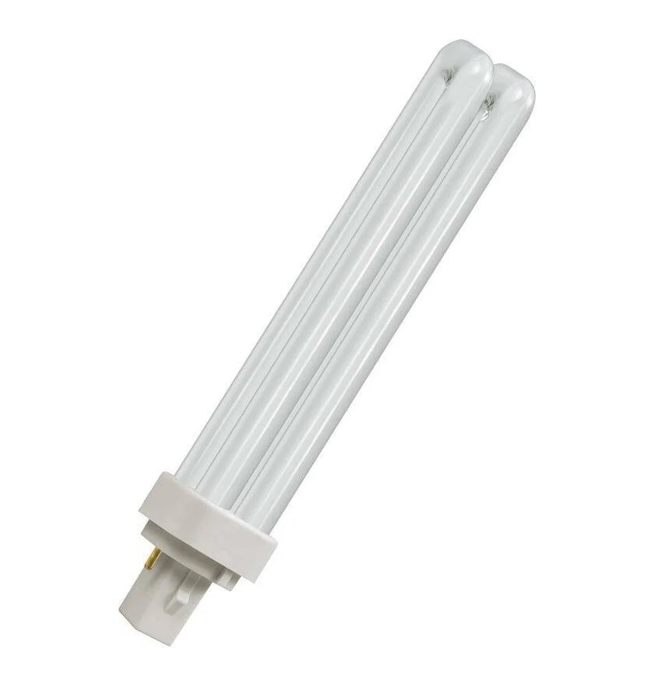 PLC262P-84 Crompton CLD26SCW G24d-3 26W PLC Cool White Light Bulb
