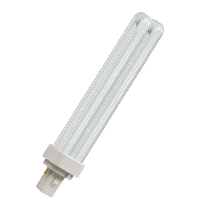 PLC262P-84 Crompton CLD26SCW G24d-3 26W PLC Cool White Light Bulb