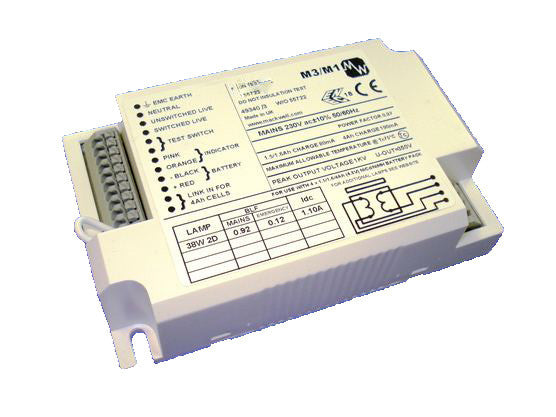 Mackwell D113+ Micro Integrated Module – Shorters UK