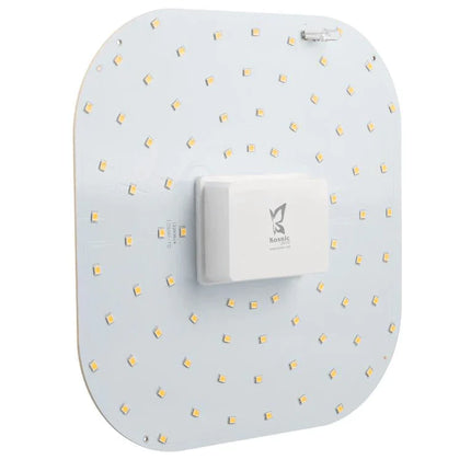 Kosnic 12W LED GR10Q 2D Colour Selectable - DD12/4P-SCT