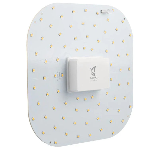 Kosnic 12W LED GR10Q 2D Colour Selectable - DD12/4P-SCT