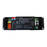 eldoLED LINEARdrive 200D-D2Z2C2 8A DALI dimmable constant voltage driver with Standard Configuration