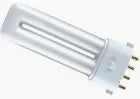 PLS74P-84 2G7 Same as PL-S Dulux SE Biax Se  7W 4000K  Cool White