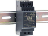 Mean Well HDR-30-24  Universal Power Supply 1.5A 24V