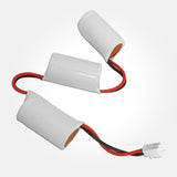 EB15 NI-CD 3.6V 2AH 3-LINKED BATTERY