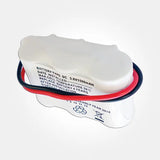 Eterna EB4 Ni-Cd 3.6V 1.5Ah Side By Side Battery