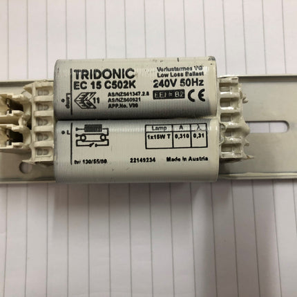 EC15C502K  Tridonic