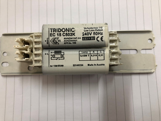 EC15C502K  Tridonic