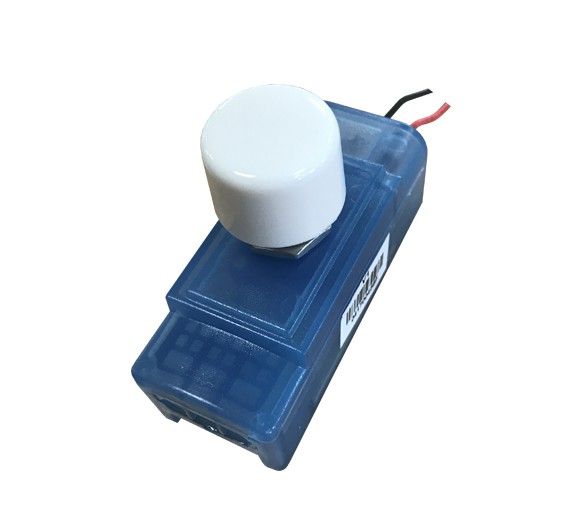 EcoDim-1-10V-S - Ecopac EcoDim - 1-10V Dimmer Module