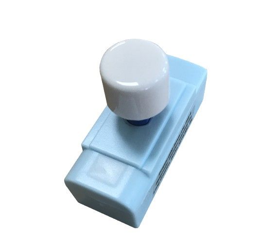 EcoDim-Triac - Ecopac EcoDim-Triac - Triac Leading Edge Mains Dimmer