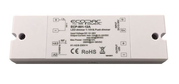 ECP-801-12A